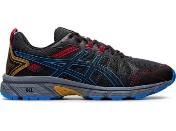 Asics Erkek GEL-VENTURE 7 Trail Koşu Ayakkabısı TR741XD